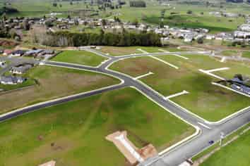 Lot 45 Harpers Avenue, Otorohanga