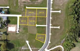 Lot 45 Harpers Avenue, Otorohanga