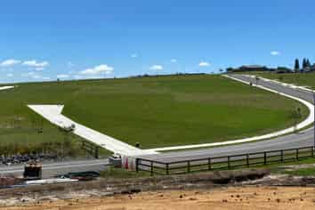 Lot 45 Harpers Avenue, Otorohanga