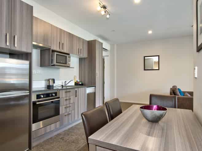 306 Ramada Remarkables Park, 24 Hawthorne Drive, Frankton