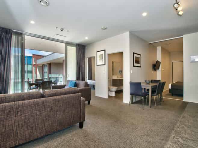 306 Ramada Remarkables Park, 24 Hawthorne Drive, Frankton