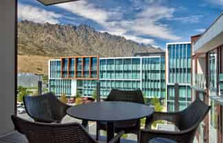 306 Ramada Remarkables Park, 24 Hawthorne Drive, Frankton
