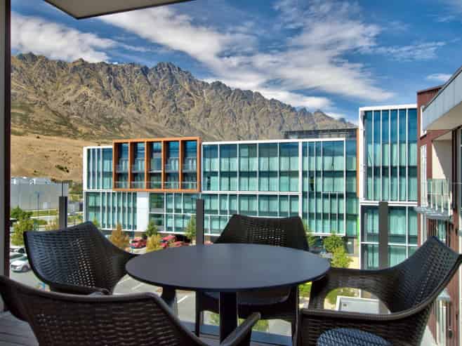 306 Ramada Remarkables Park, 24 Hawthorne Drive, Frankton