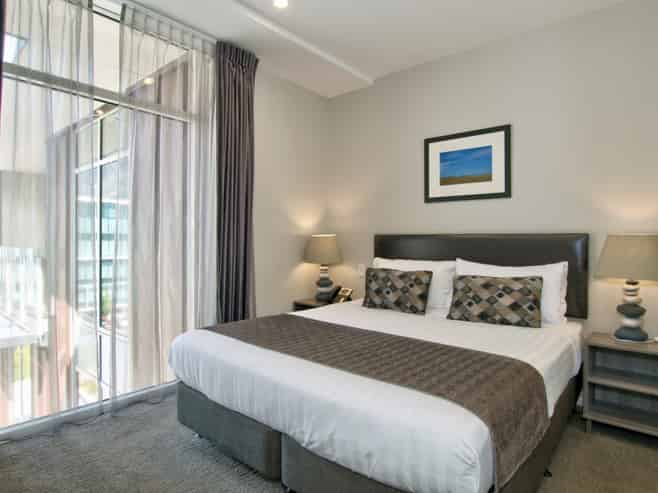 306 Ramada Remarkables Park, 24 Hawthorne Drive, Frankton