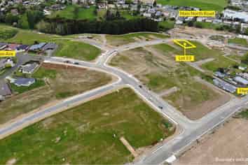 Lot 53 Harpers Avenue, Otorohanga