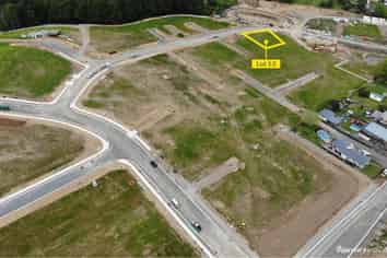 Lot 53 Harpers Avenue, Otorohanga
