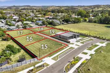  Wairoa Subdivision, Brightwater