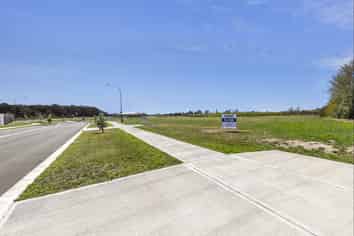  Wairoa Subdivision, Brightwater