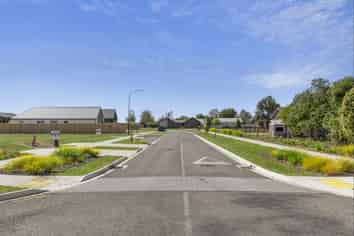  Wairoa Subdivision, Brightwater