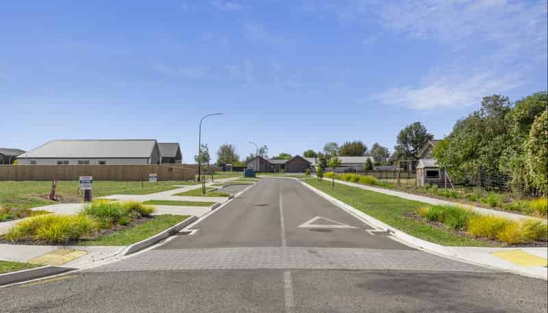  Wairoa Subdivision, Brightwater