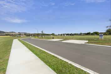  Wairoa Subdivision, Brightwater