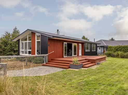 28 Fitzgerald Street, Glentunnel