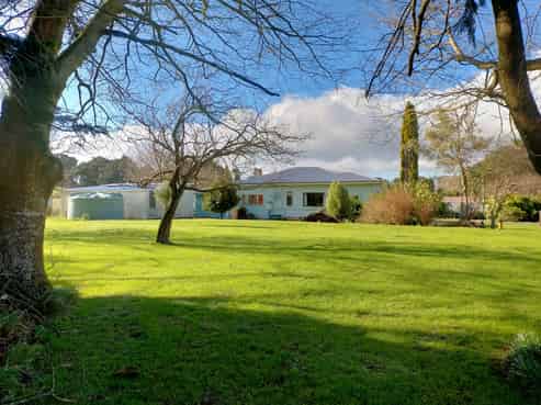 546 Ngamoko Road, Norsewood