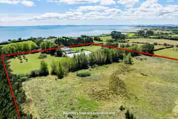 40 Farley Road, Clarks Beach