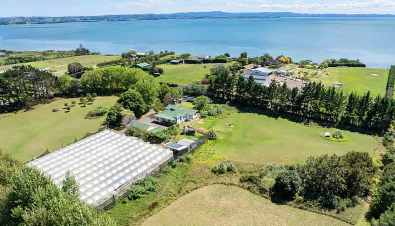40 Farley Road, Clarks Beach
