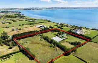 40 Farley Road, Clarks Beach
