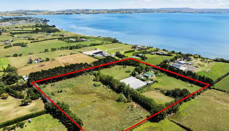 40 Farley Road, Clarks Beach