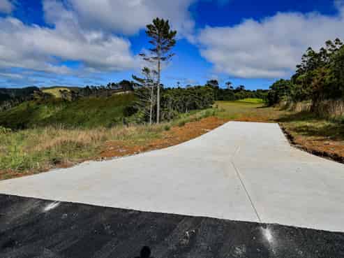 412A Kemp Road, Awhitu