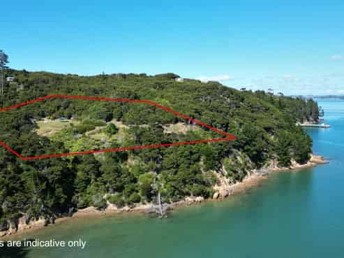 19 Edith Ridge Road, Kawau Island