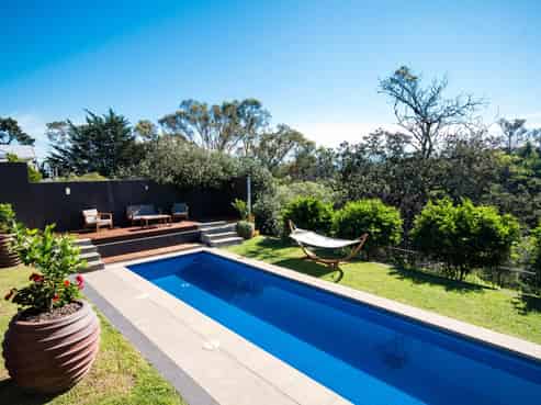 11 Lawrence Road, Napier Hill