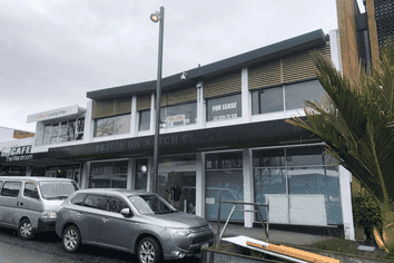 Prime New Lynn Retail