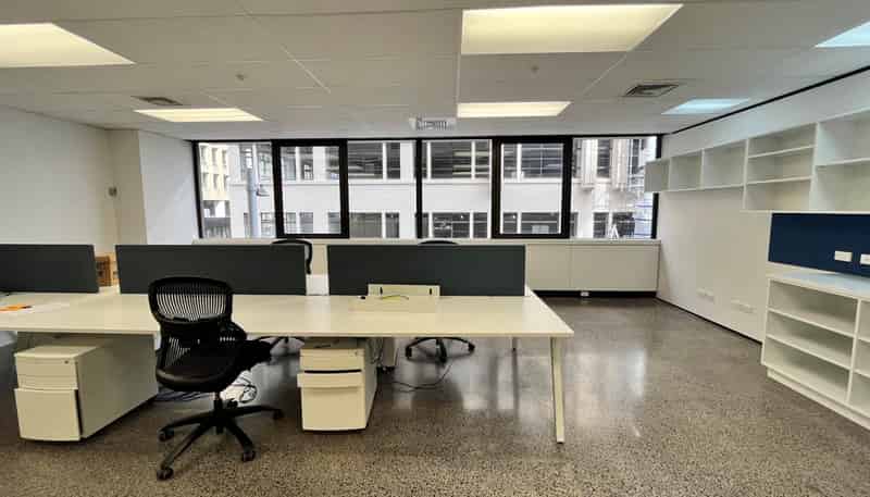 18 Shortland Street, Auckland Central