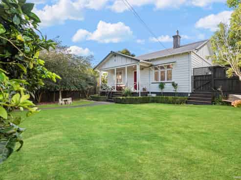 84A Victoria Street, Pukekohe
