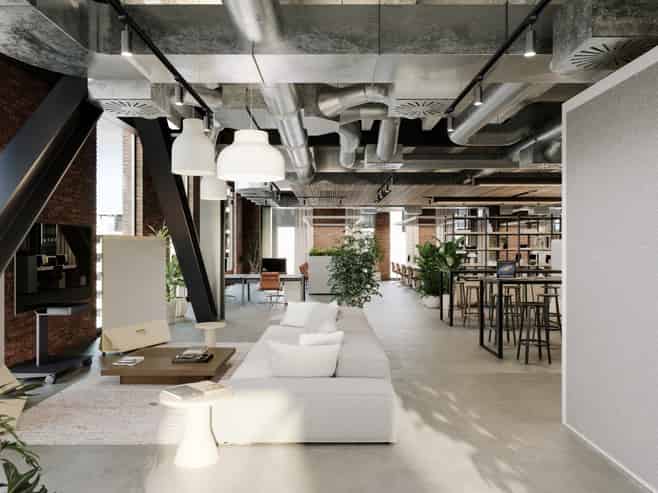 Secure a flagship position at Beca House