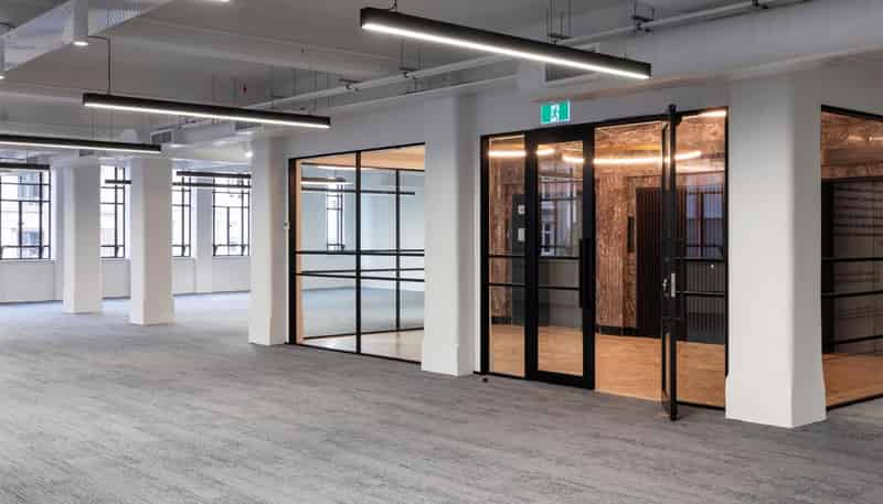  L2C, 187 Queen Street, Auckland Central