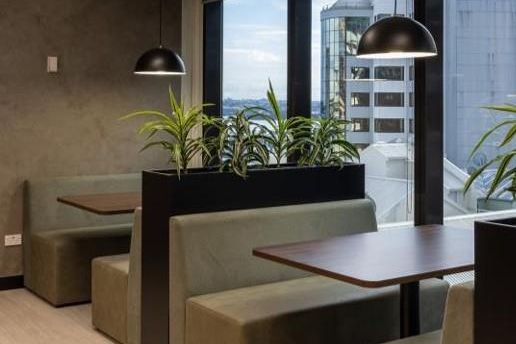 Executive Suite: 524sqm - Bild 6