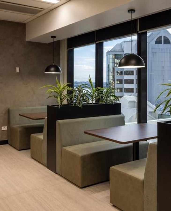 Executive Suite: 524sqm - Ansicht 6