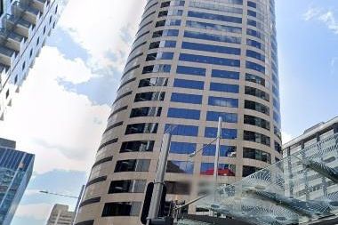 Executive Suite: 524sqm - Fler