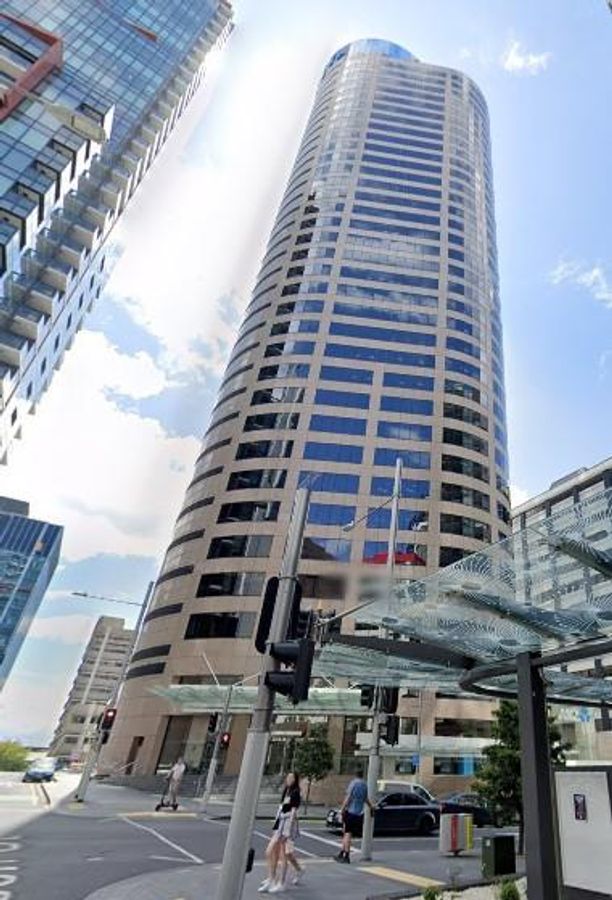 Executive Suite: 524sqm - Mehr