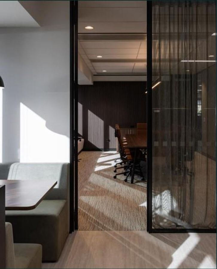 Executive Suite: 524sqm - Ansicht 4