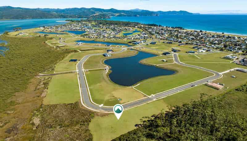 139 Kopani Road, Matarangi