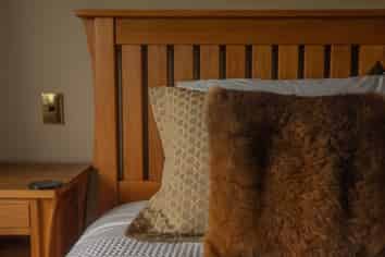 Franz Josef Glacier Gem: Boutique B&B