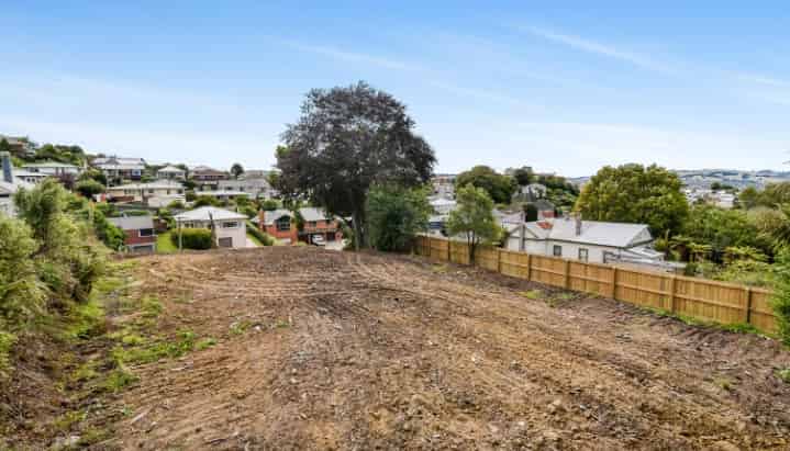 15 Durham, Mornington
