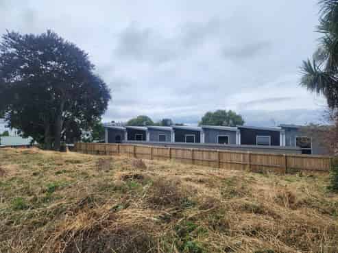 15 Durham, Mornington