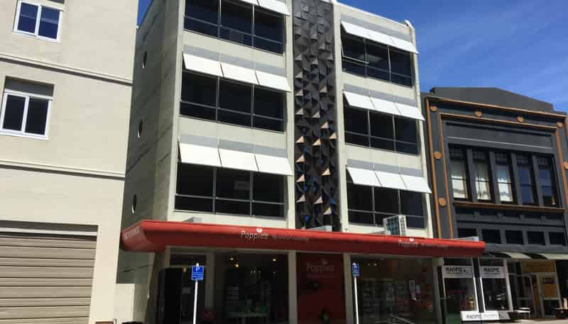 7 King Street, New Plymouth Central