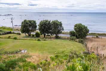 1061 Mataikona Road, Mataikona
