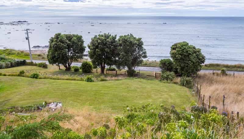 1061 Mataikona Road, Mataikona