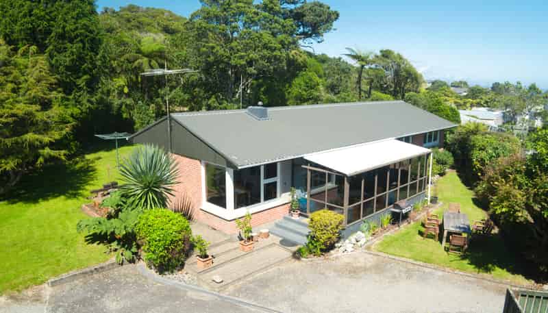 37 Main South Road, Karoro