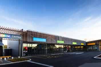  Retail at the Village in Tower Junction