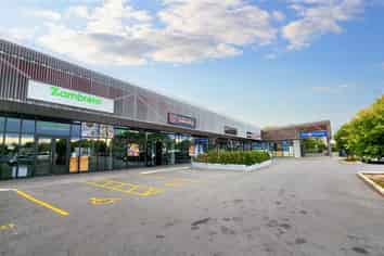  Retail at the Village in Tower Junction