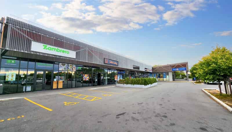  2 Clarence Street South, Addington