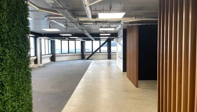 68 Dixon Street, Te Aro