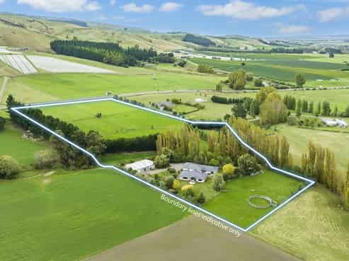 8 Baxters Road, Waipara