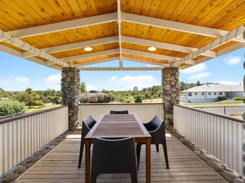 5 Parekaawa Drive, Motuoapa