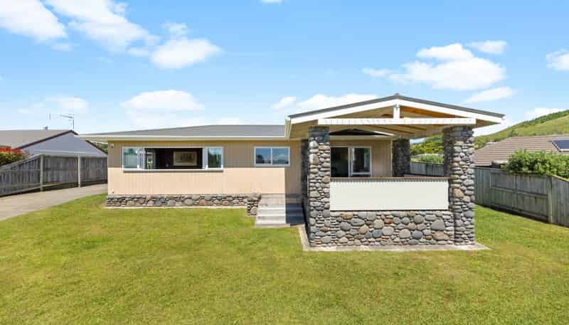 5 Parekaawa Drive, Motuoapa