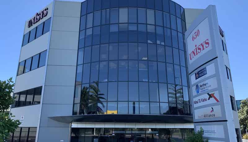  L1, 650 Great South Road, Ellerslie